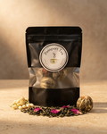 Silk Road Bloom