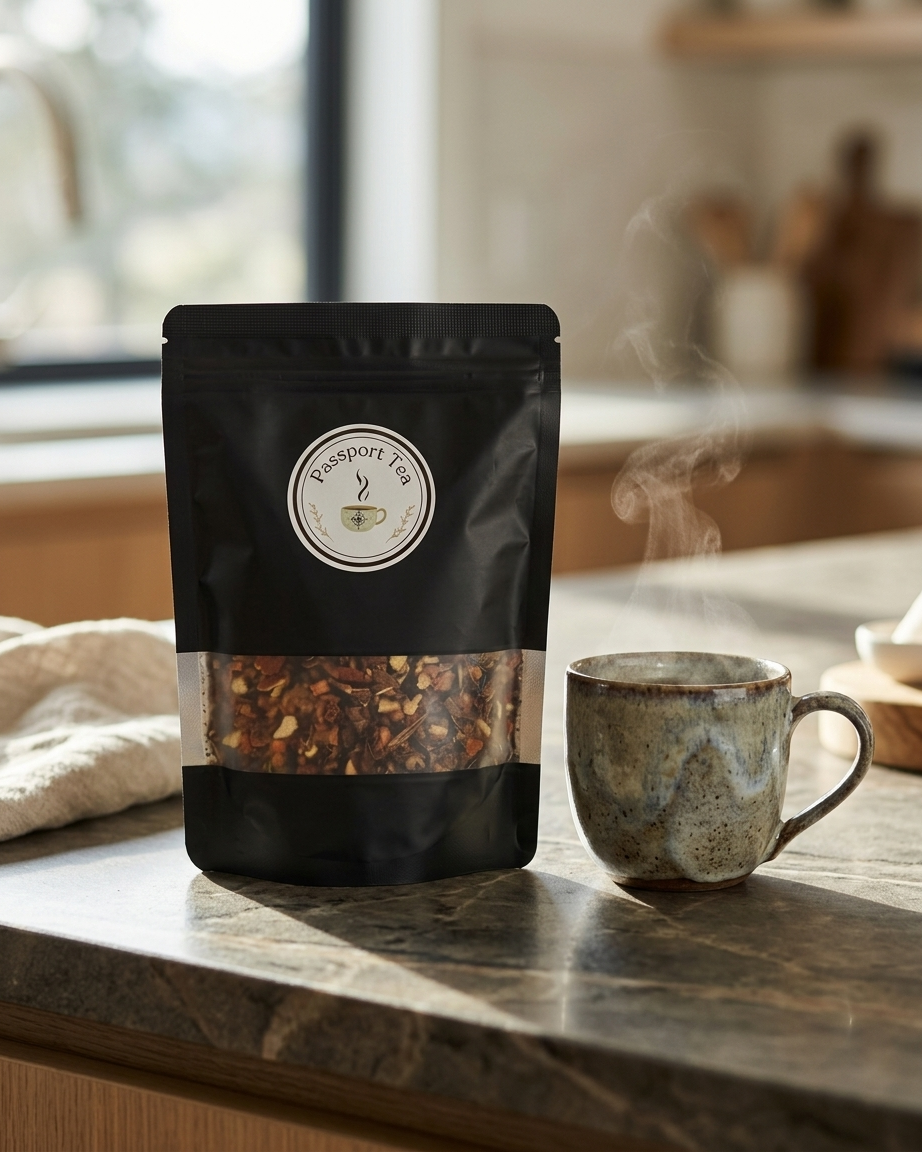 Cider House Blend