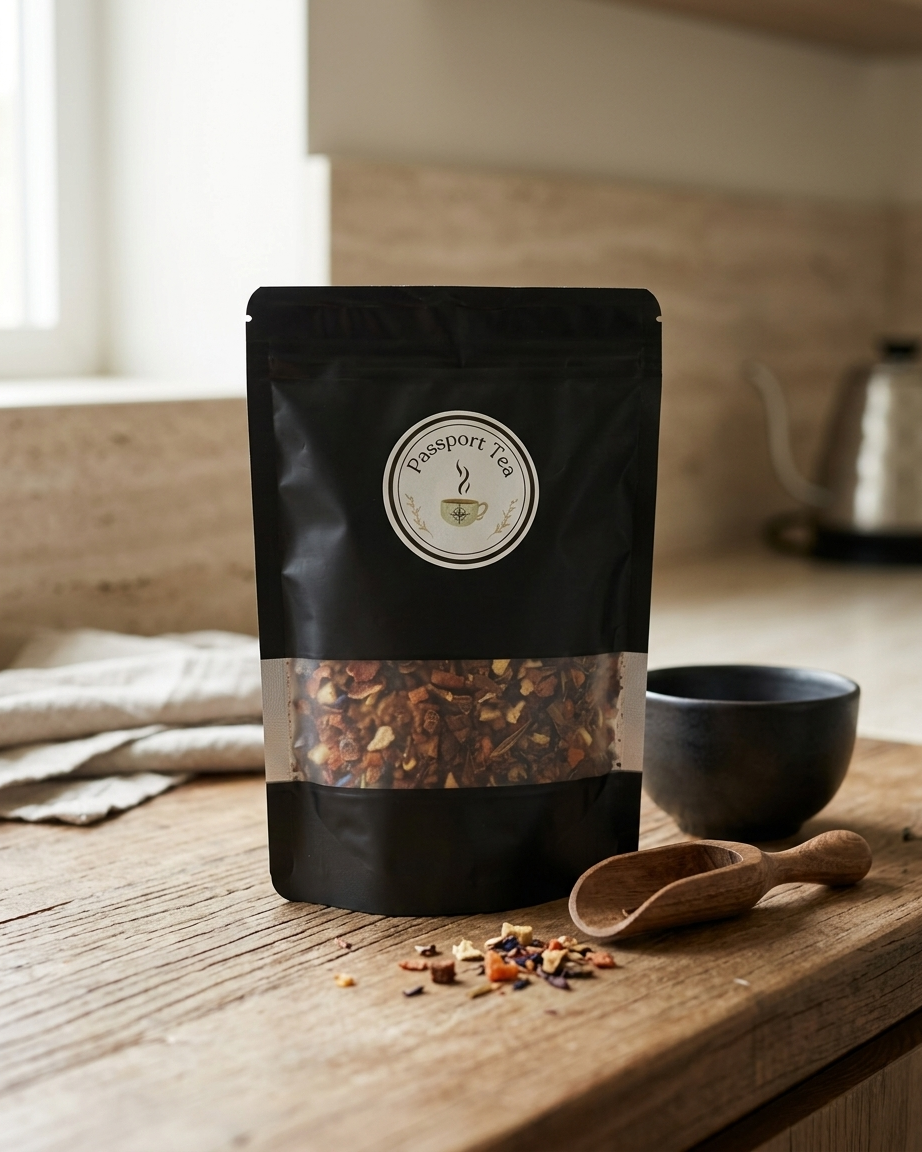 Cider House Blend