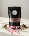 Wild Rosebuds