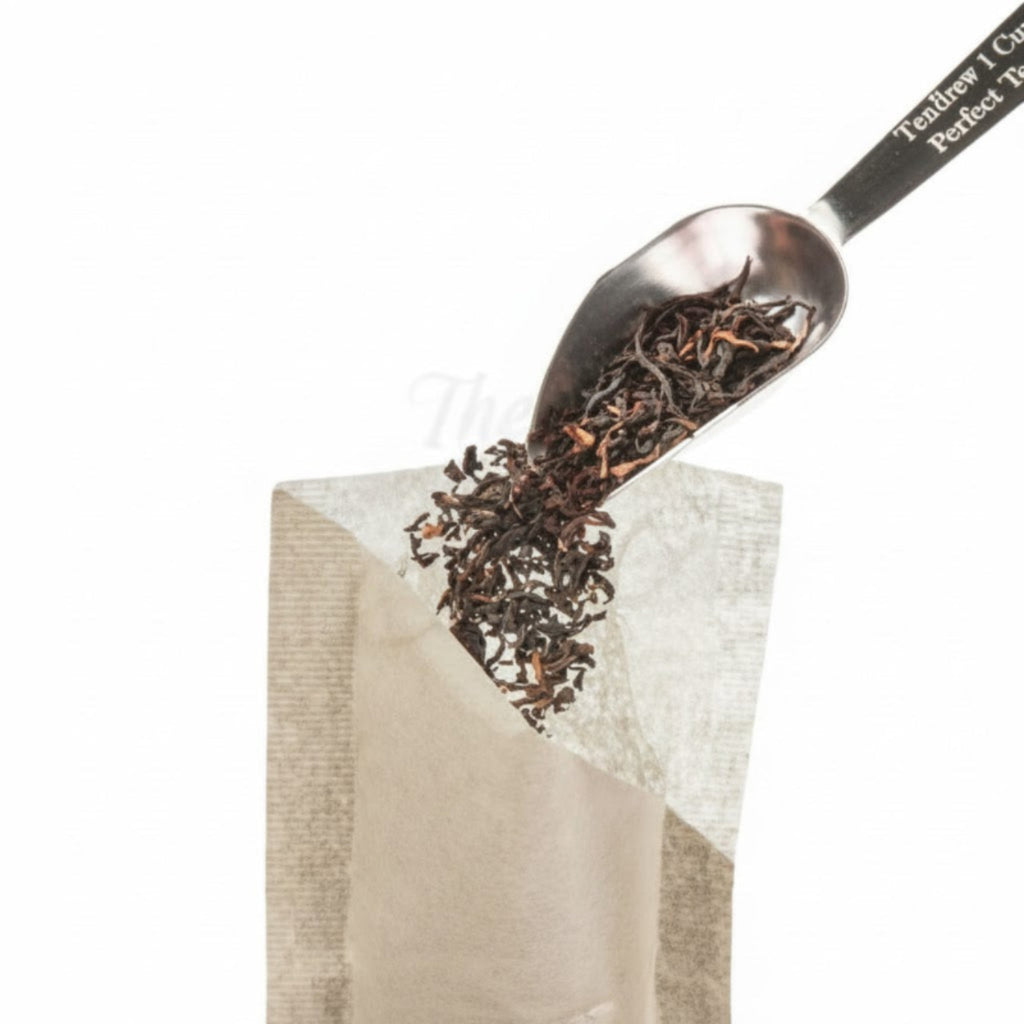 Disposable Paper Tea Filter