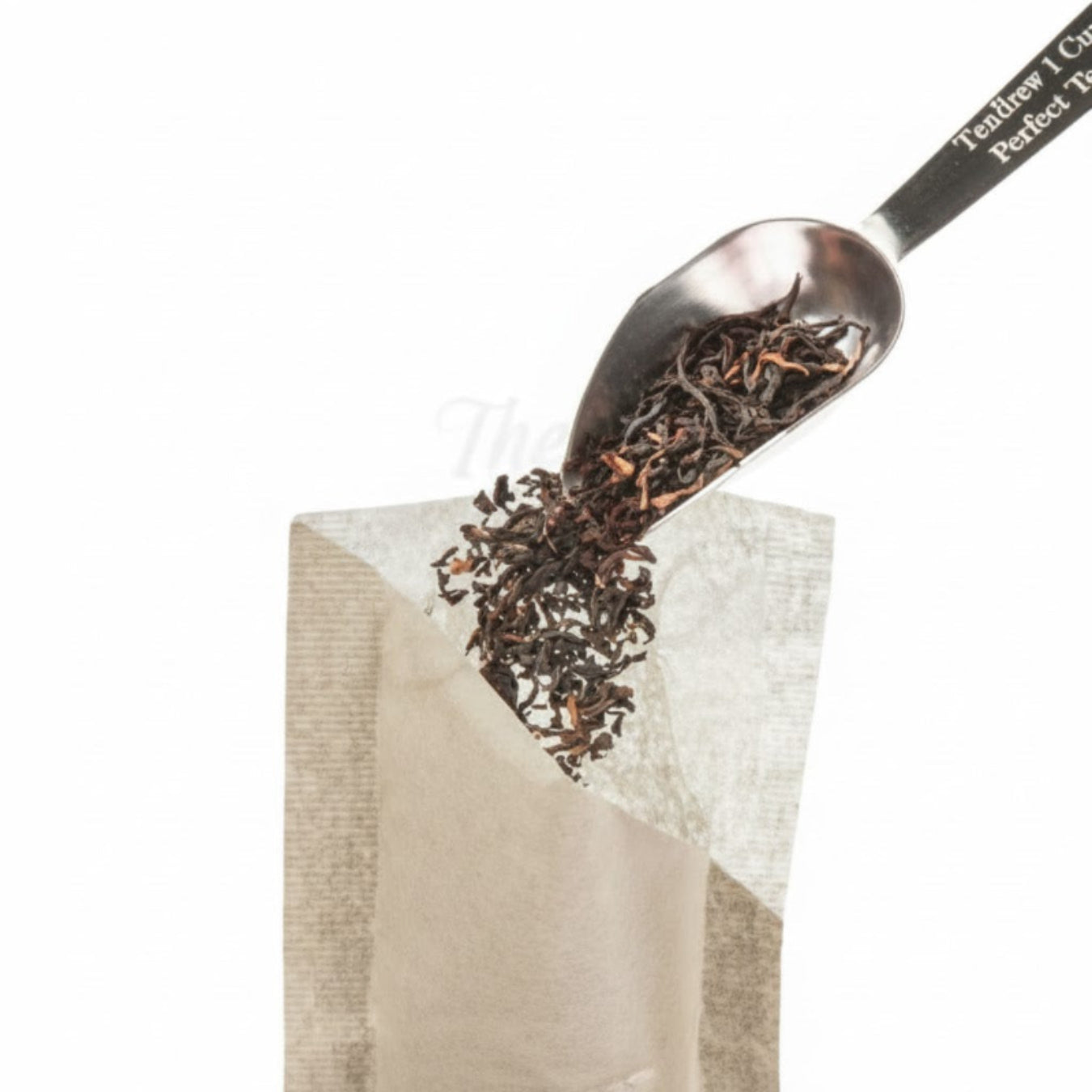 Disposable Paper Tea Filter